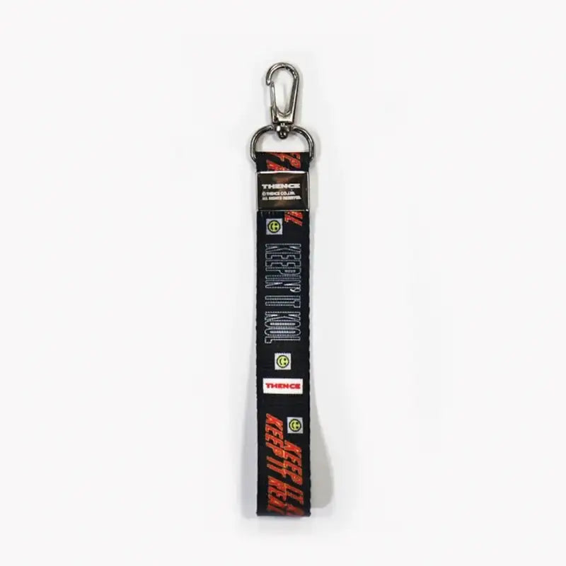 THENCE - Strap Key Holder - THENCE - Accessories - Harumio