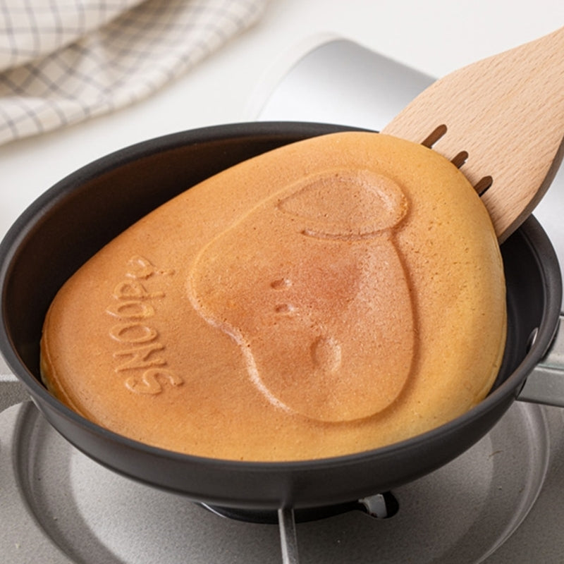 Peanuts x 10x10 - Snoopy Mini Frying Pan