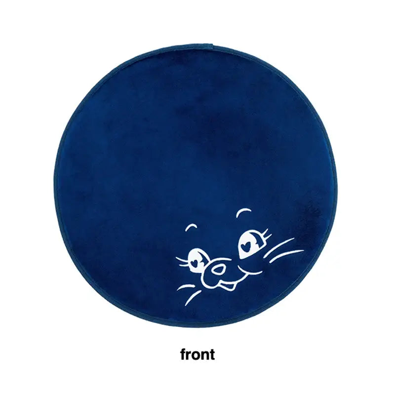 NewJeans - TOKKI - Sitting Cushion - NewJeans - Cushion - Harumio