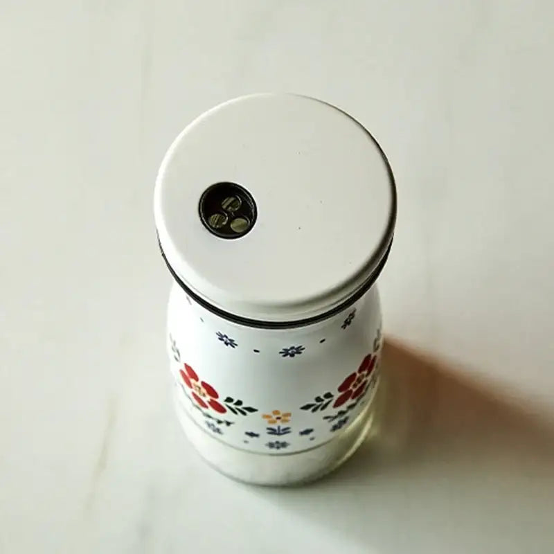 Korean Fatima - Spice Jar - Modern House - Home & Living - Harumio