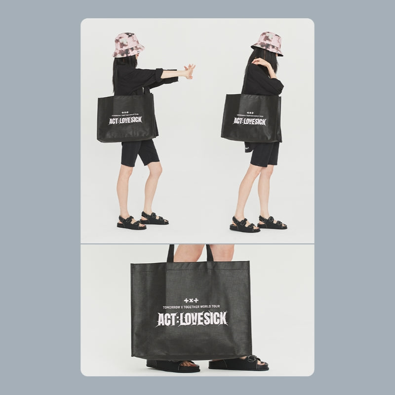 TXT - ACT:LOVESICK - Shopper Bag