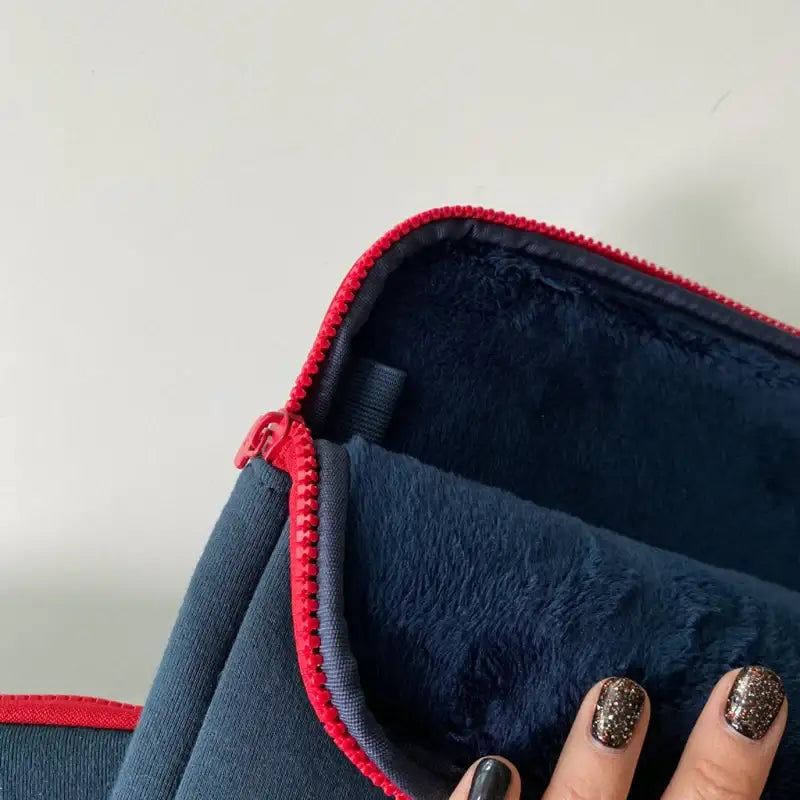 Dinotaeng - S`More Laptop / Ipad Pouch - Dinotaeng - Pouch - Harumio