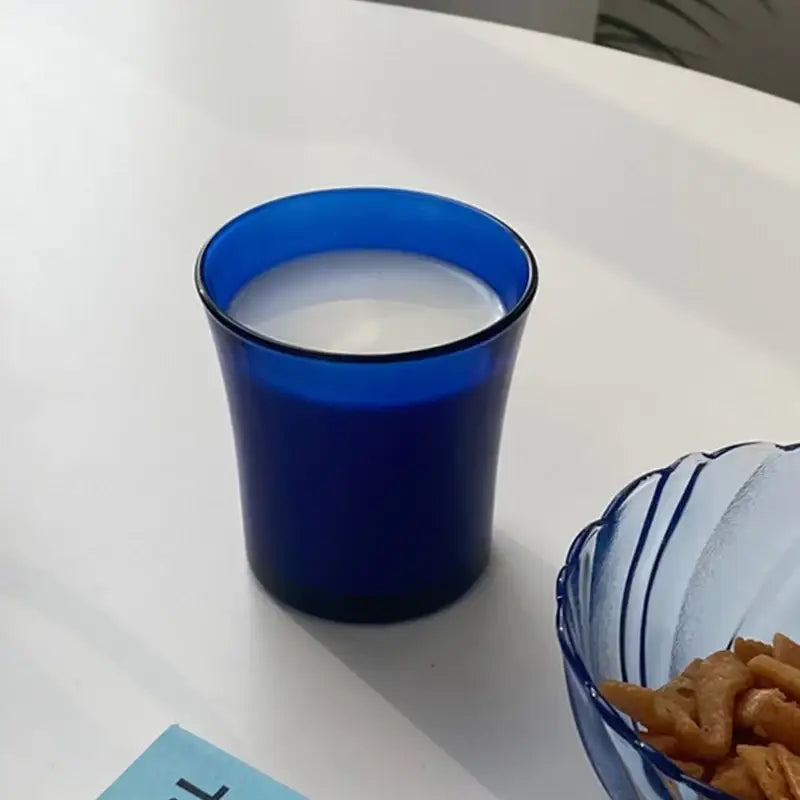 Like A Cafe - Uni Am.Ble Glass - Like A Cafe - Home & Living - Harumio