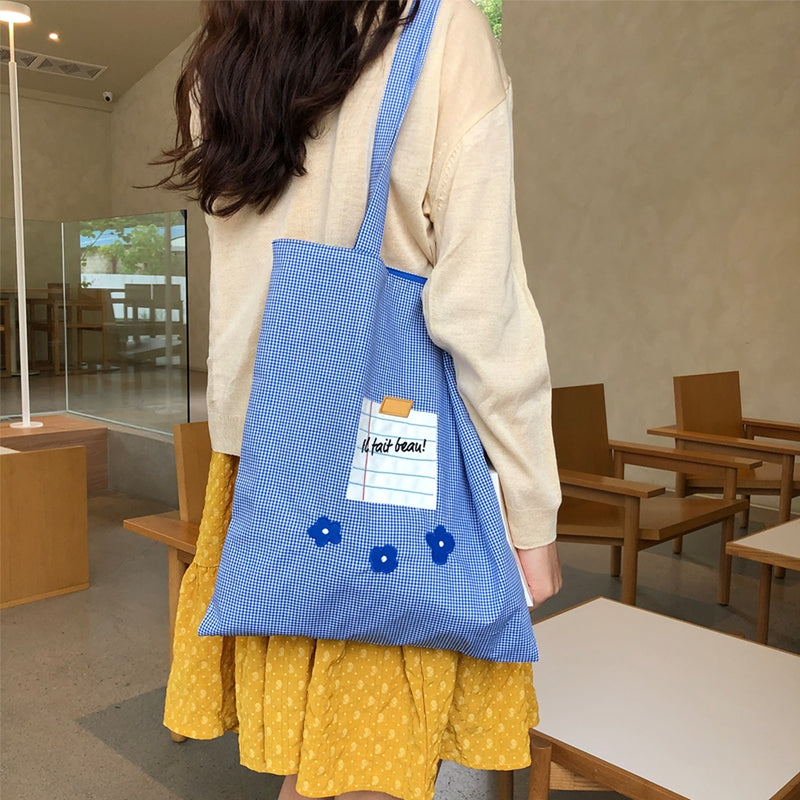 Ovuni - Il fait beau! Bag