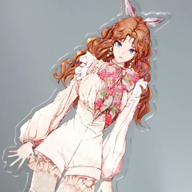 I Woke Up As The Ugly Duckling - Acrylic Stand - Jaedam Media - Acrylic Stand - Harumio