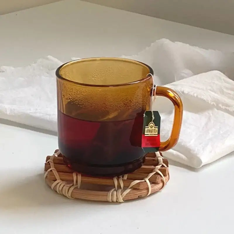 Like A Cafe - Natural Wood Tray - Like A Cafe - Home & Living - Harumio