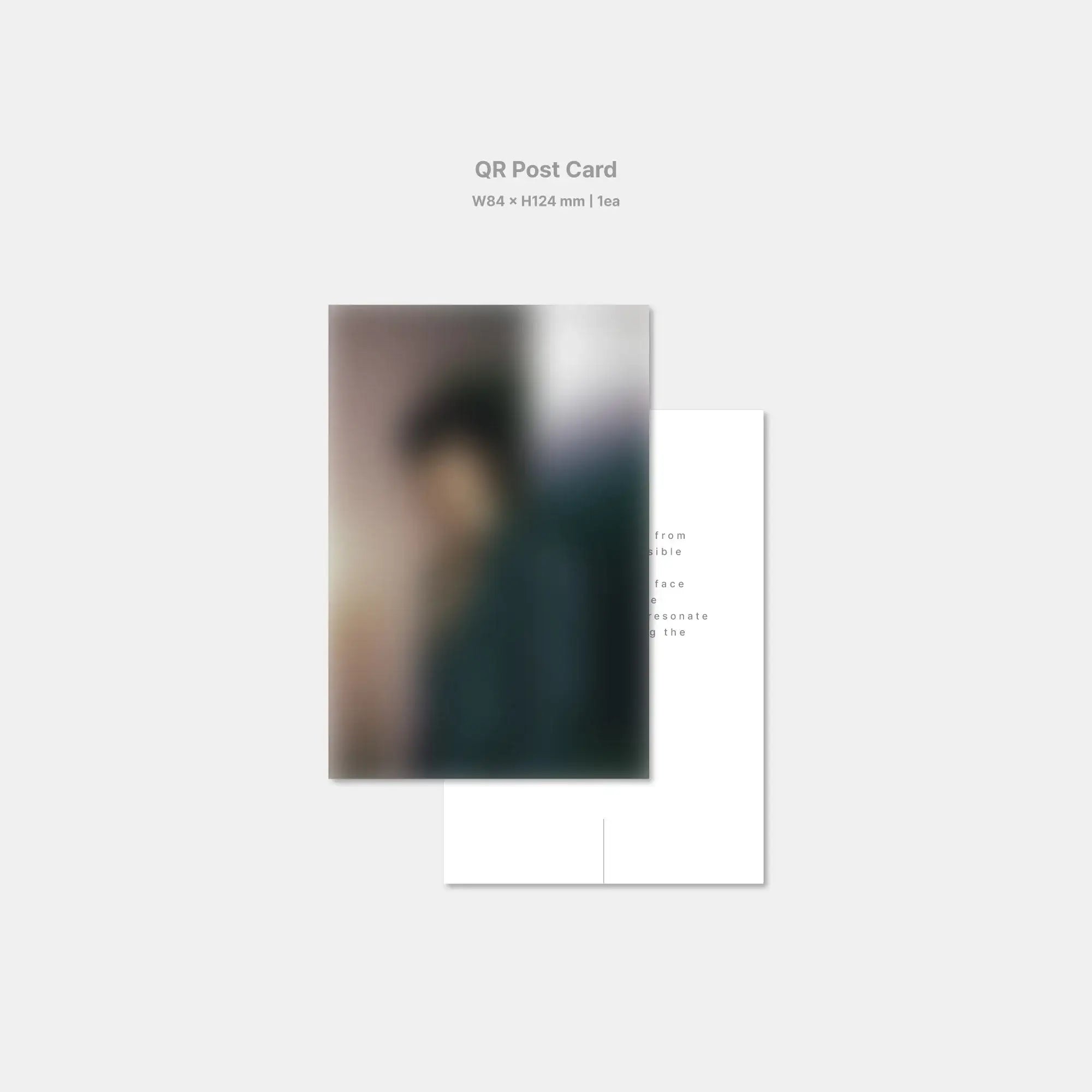 Jimin (BTS) - Face : 1st Album (Weverse Album + Photobook Versions) - Jimin (BTS) - Album - Harumio