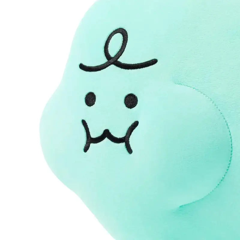 Kakao Friends - Jordy Malang Cushion - Kakao Friends - Plush - Harumio