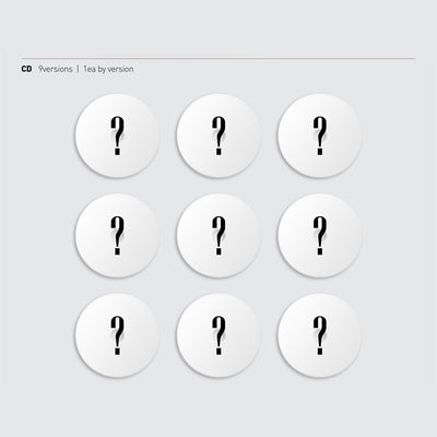 Super Junior - Vol. 10 - The Renaissance (SQUARE Style)