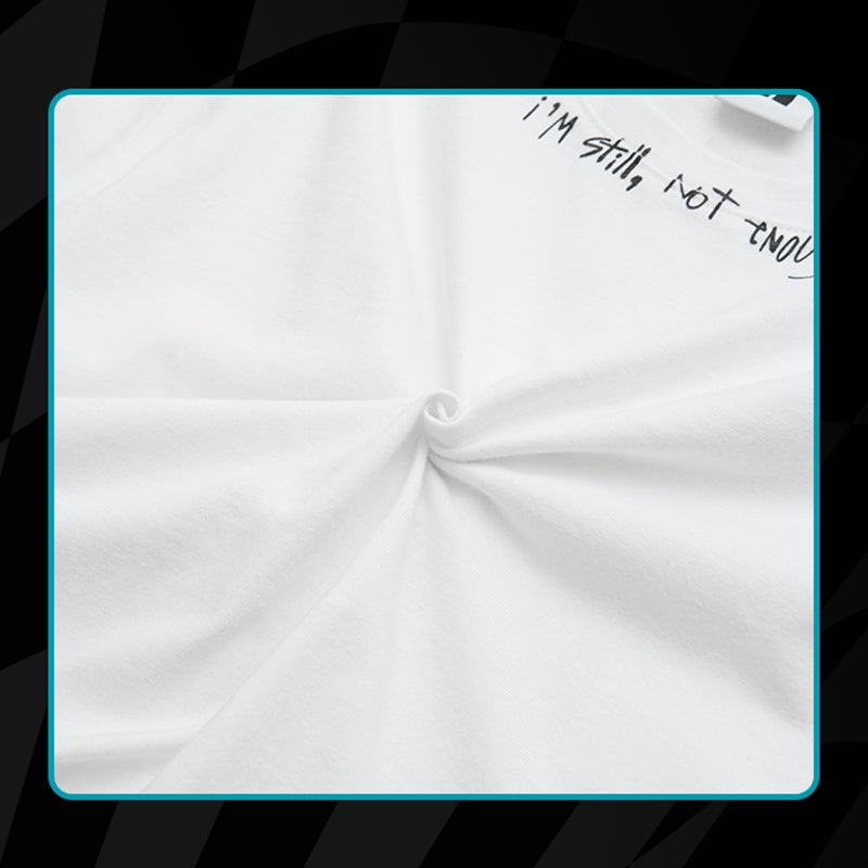 BTS - Jack In The Box - Crop T-Shirt