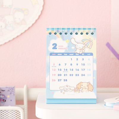 Sanrio - 2023 Mini Calendar