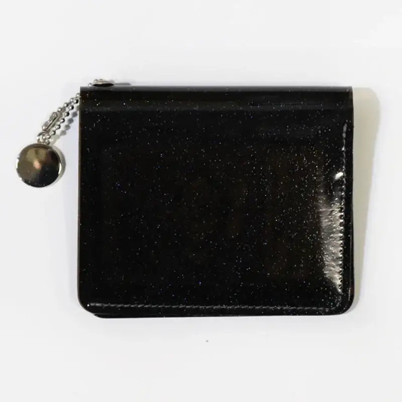 THENCE - NKC Glitter Wallet - THENCE - Wallet - Harumio