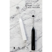 Mari Steiger - LUMI Electric Dual Milk Frothier - Mari Steiger - Home & Living, Accessories - Harumio