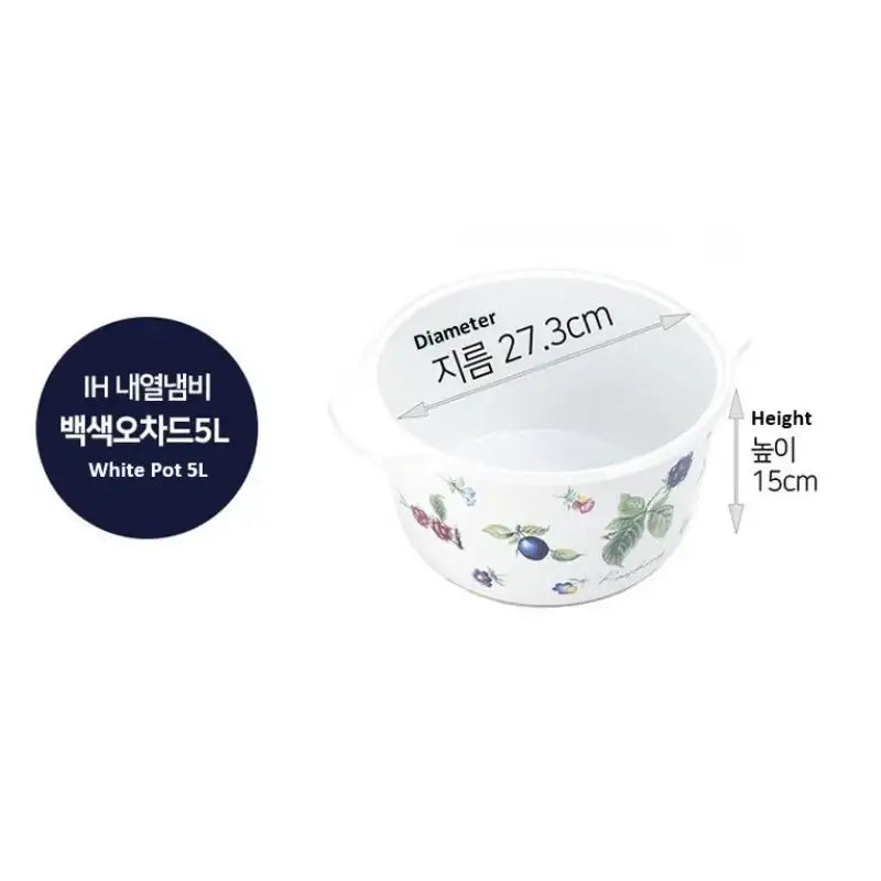 Arcoroc X Nobilta - Induction Cooker & Pot Set - Arcoroc X Nobilta - Cookware - Harumio