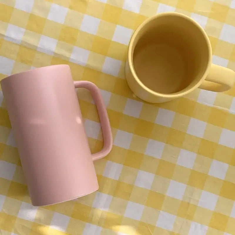 Like A Cafe - Candy Long Mug - Like A Cafe - Home & Living - Harumio