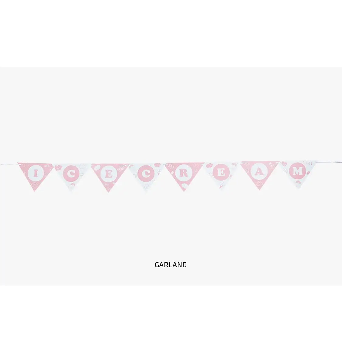 BlackPink - Ice Cream Party Set - BlackPink - Accessories - Harumio