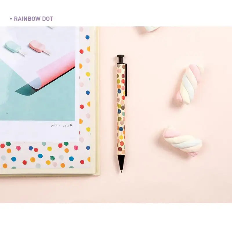 Monopoly - Toffeenut Woody Ballpoint Pen - Monopoly - Stationery - Harumio