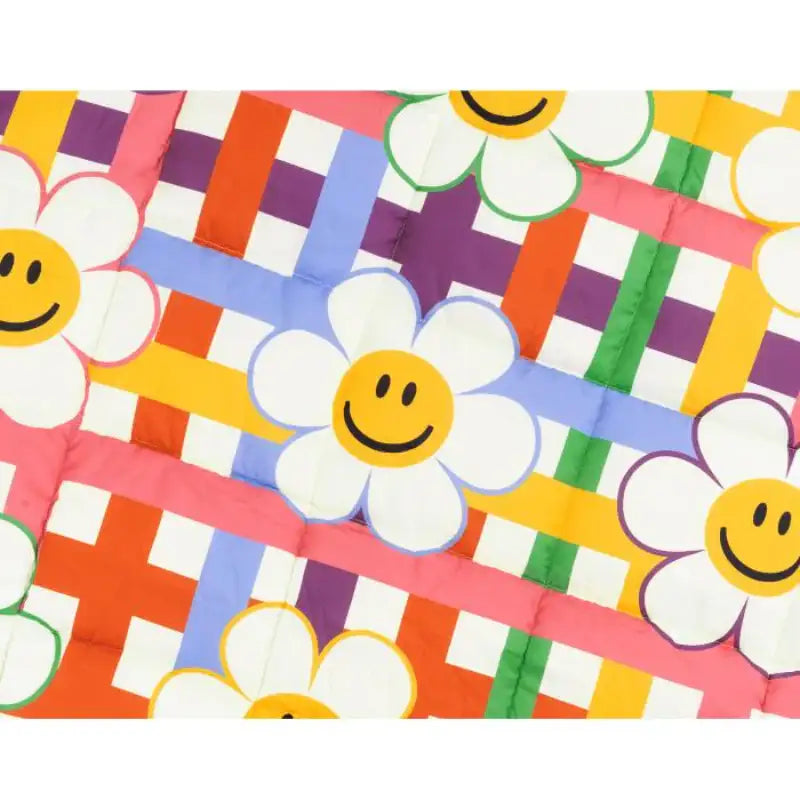 Wiggle Wiggle - Padded Blanket - Wiggle Wiggle - Blanket - Harumio