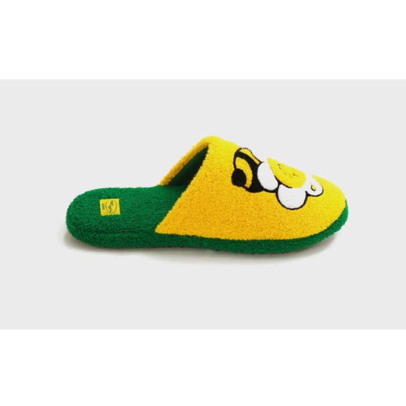 Wiggle Wiggle - Terry Home Slipper