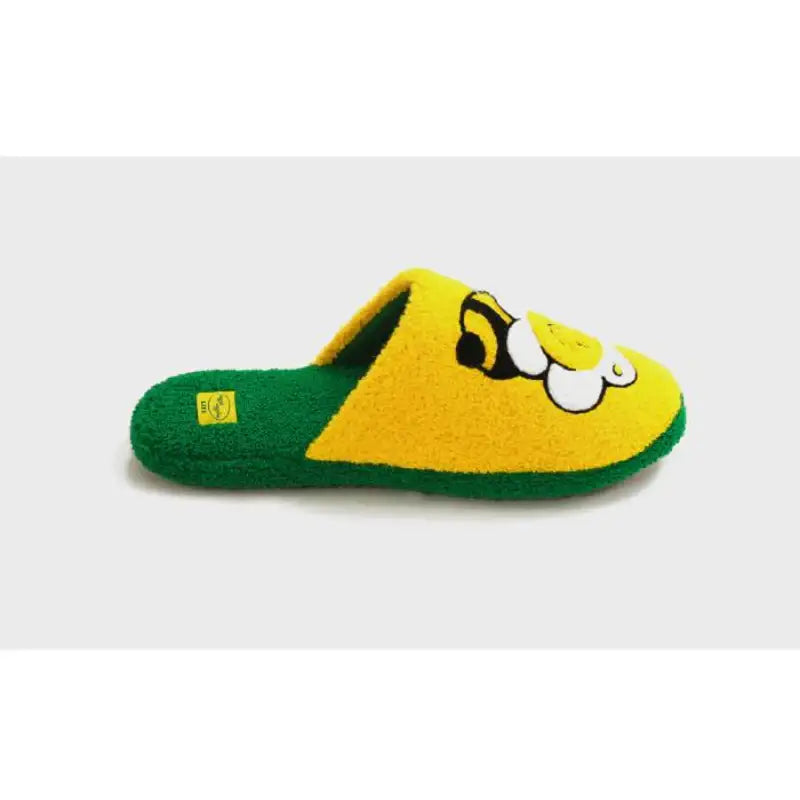 Wiggle Wiggle - Terry Home Slipper - Wiggle Wiggle - Home Slippers - Harumio
