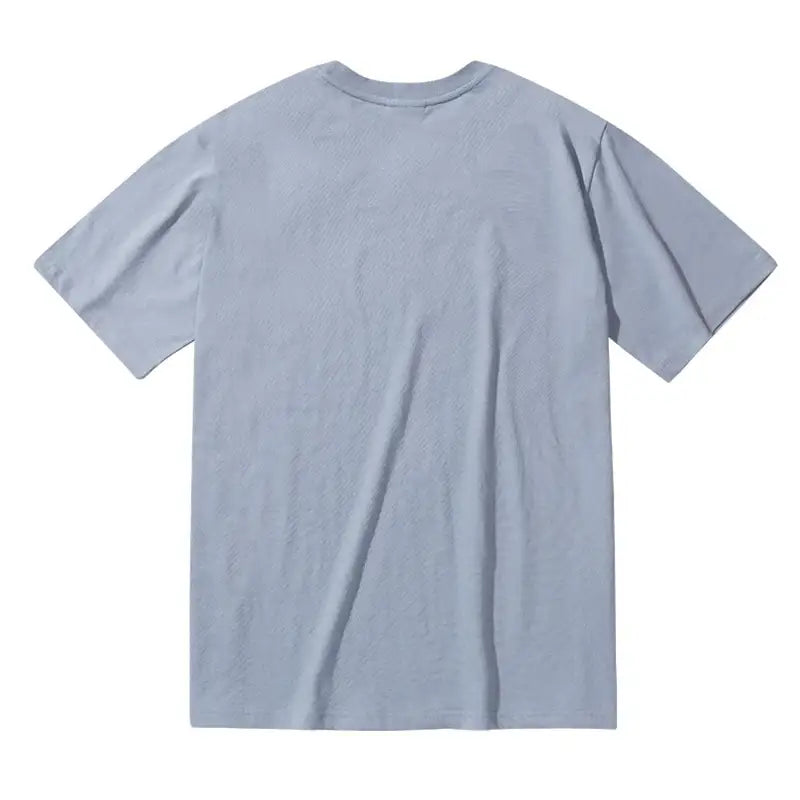 NCT Dream x Teddy Island - Blue Teddy T-shirts - Teddy Island - T-shirts - Harumio