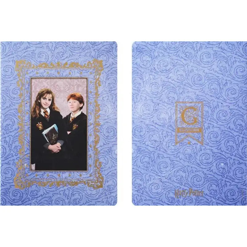 CGV - Harry Potter Notes Collection - CGV - Note set - Harumio