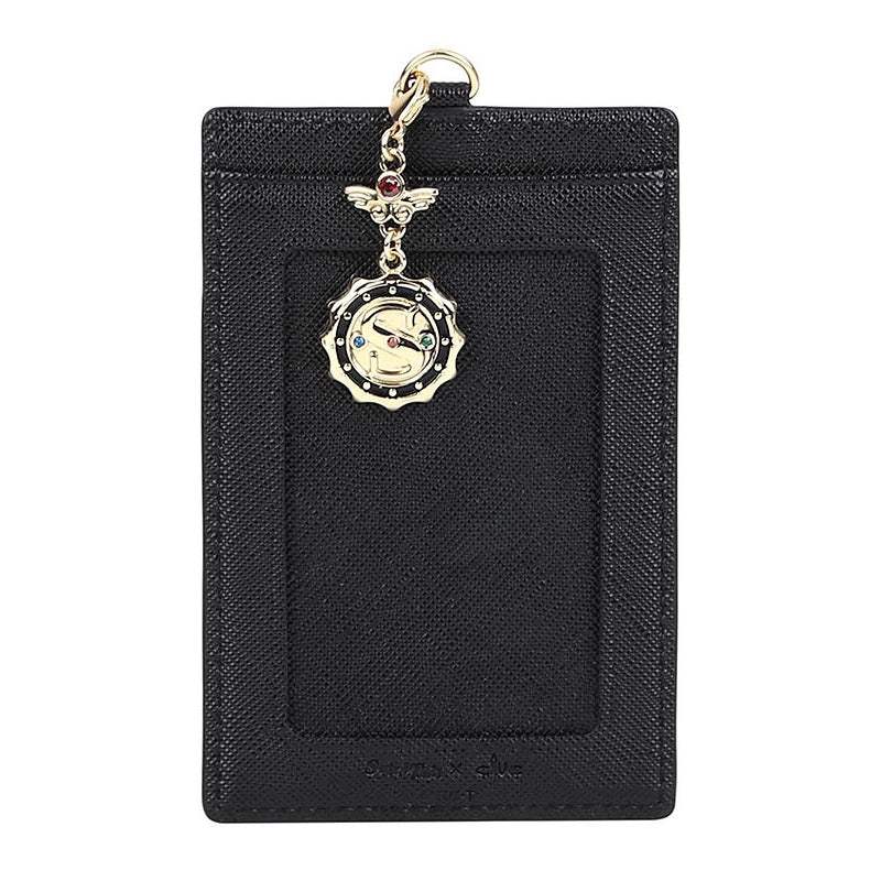 Saint Tail x Clue - Neck Card Holder - CLUE - Wallet - Harumio