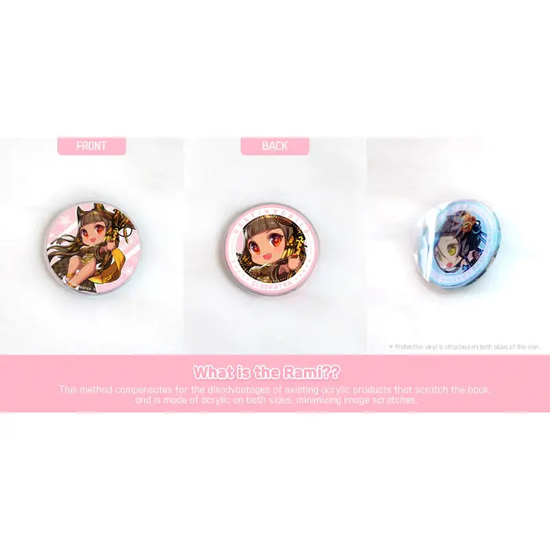 Destiny Child - Destiny Ramicoin Hand Soap - Destiny Child - Bar Soap - Harumio