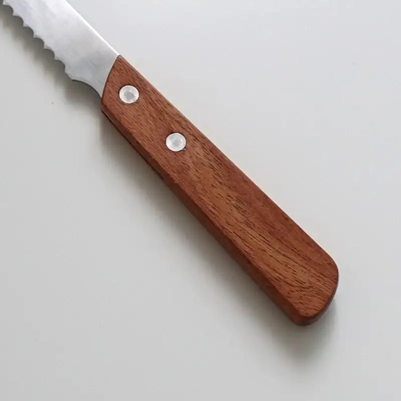 Like A Cafe - Pound Bread Knife - Like A Cafe - Home & Living - Harumio