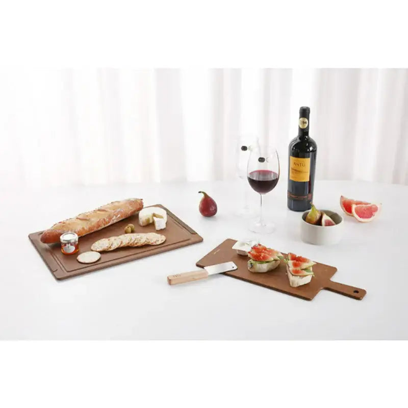 Neoflam - Wood Fiber Chopping Board Set of 2 - Neoflam - Cutting Boards - Harumio