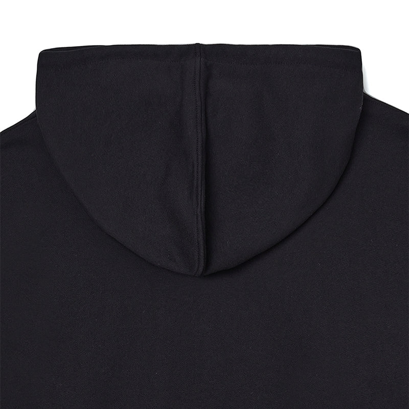 Beyond Closet - Apollo Collection Classic Wappen Hoodie