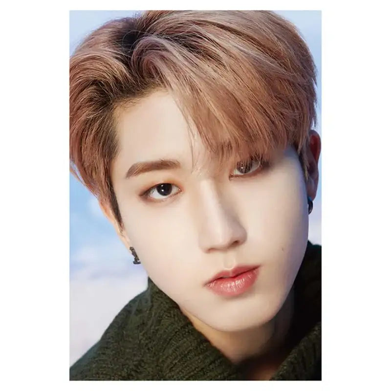 DICON - D’FESTA Stray Kids - Dicon - Magazines - Harumio