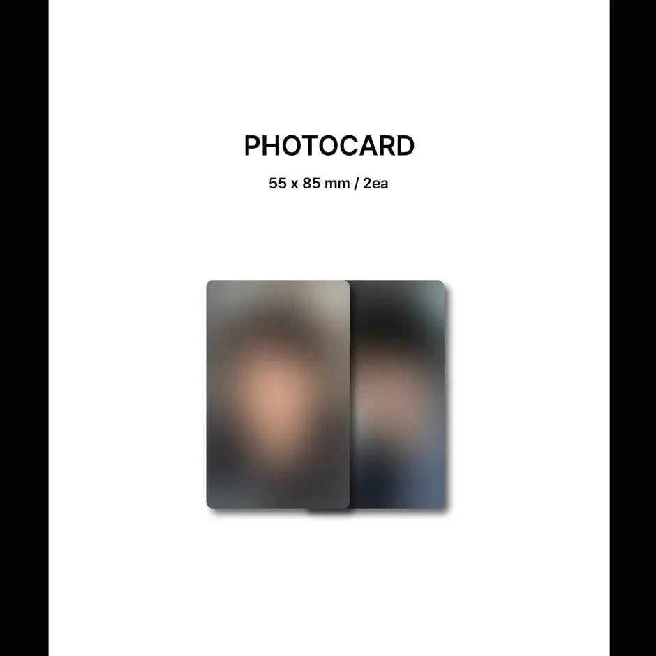 Jang Woo-hyuk - FEEL IT : Single Album (KiT Album) - Jang Woo-hyuk - Album - Harumio