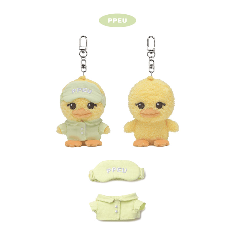 BlackPink - MY SWEET HOME - [BPTOURMSH] Character Mini Keyring