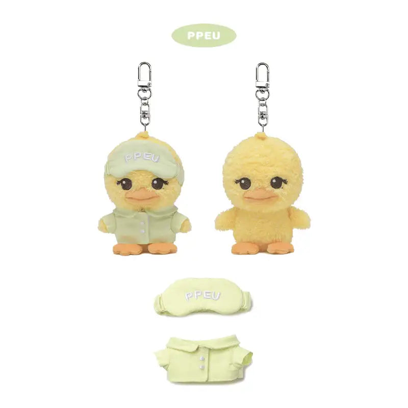 BlackPink - MY SWEET HOME - [BPTOURMSH] Character Mini Keyring - BlackPink - Keyrings - Harumio