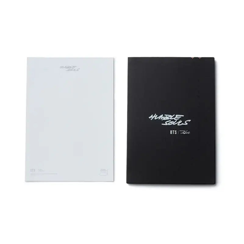 HYBE INSIGHT - Humble Souls Postcard Set - HYBE INSIGHT - Postcards - Harumio
