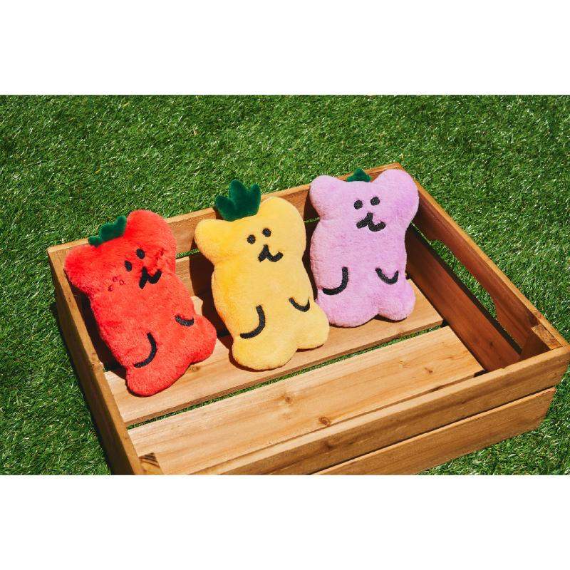 Dinotaeng - Sunflavour BOBO Doll - Dinotaeng - Plush doll - Harumio