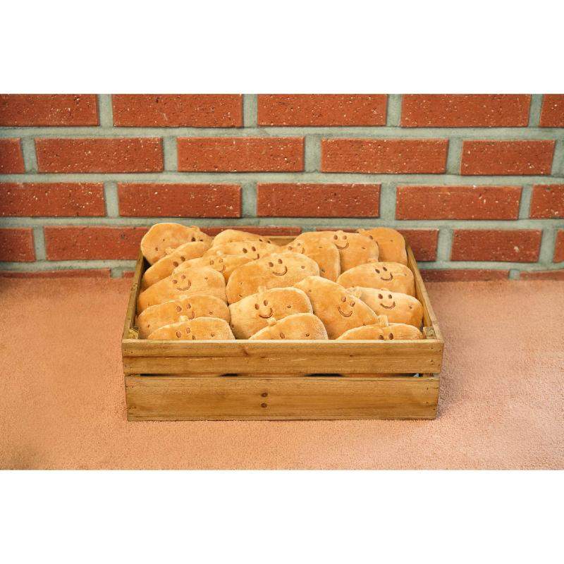 Dinotaeng - Potato Potato ! Mini Pouch - Dinotaeng - Pouch - Harumio