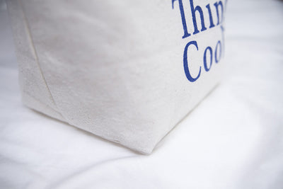 One More Bag - TTC Tote Bag