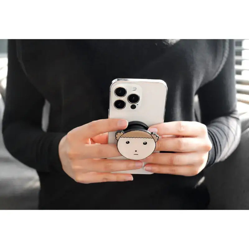 Maru Is a Puppy - Griptok - Webtoon Friends - Griptok - Harumio