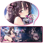 Destiny Child - Charming Mircalla Tempting Desk Pad - Destiny Child - Accessories - Harumio