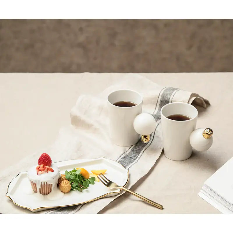 Chaora - Bulb Mug - Chaora - Tableware - Harumio