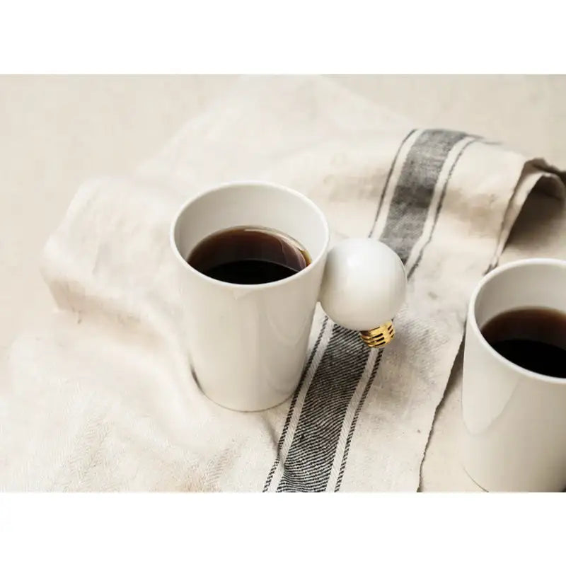 Chaora - Bulb Mug - Chaora - Tableware - Harumio