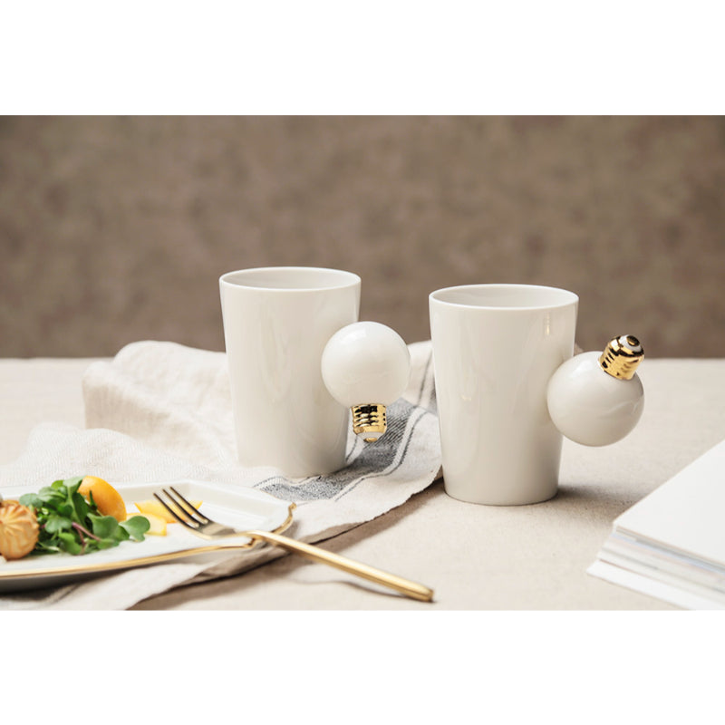 Chaora - Bulb Mug