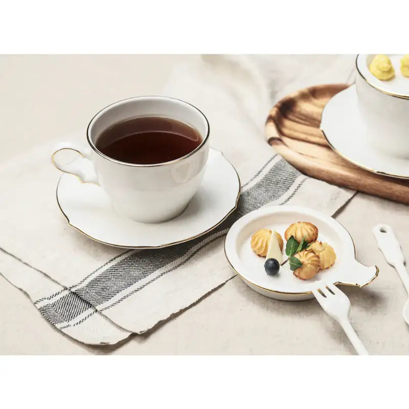 Chaora - Classic Cup Set - Chaora - Tableware - Harumio