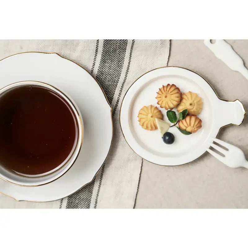 Chaora - Classic Cup Set - Chaora - Tableware - Harumio