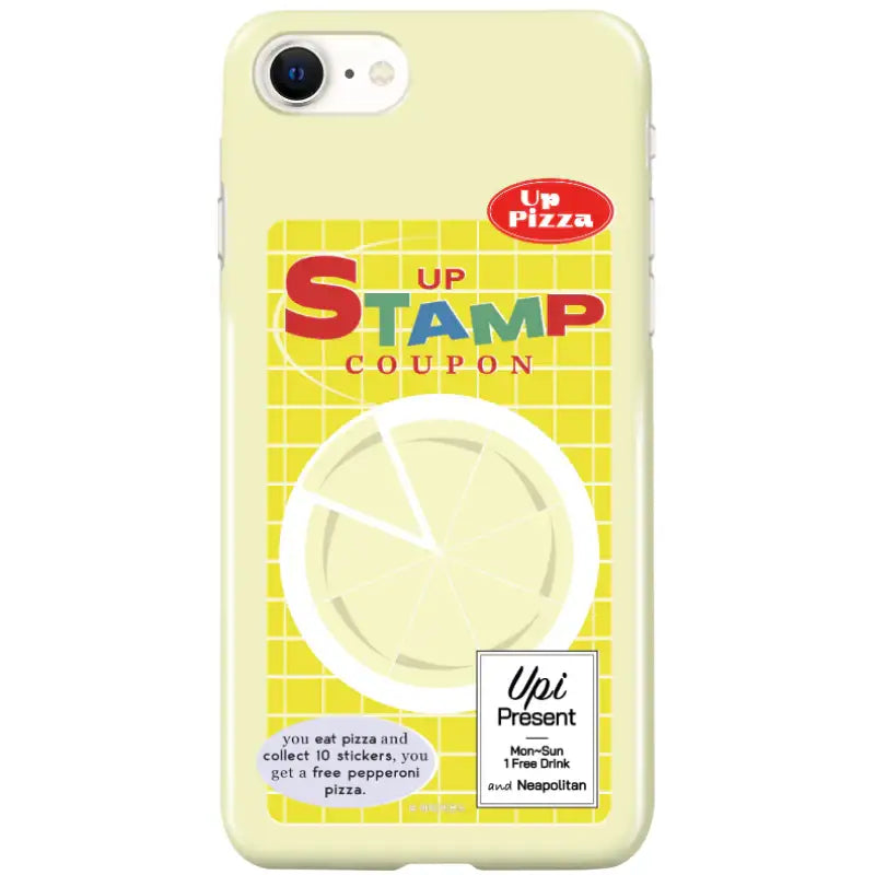 Pizza Delivery Man and the Gold Palace - iPhone Hard Case Type 2 - Pizza Delivery Man and the Gold Palace - iPhone case - Harumio