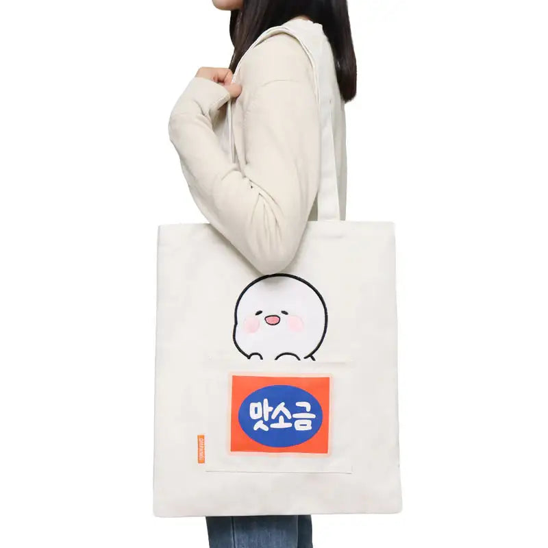 OMPANGi - Eco Bag - OMPANGi - Home & Living, Accessories - Harumio