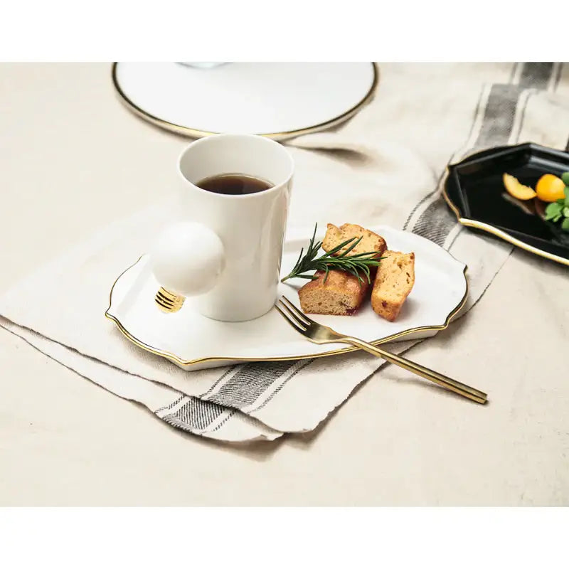Chaora - Classic Hexagon Tray - Chaora - Tableware - Harumio