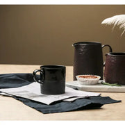 Chaora - Black Two Tone Mug - Chaora - Tableware - Harumio